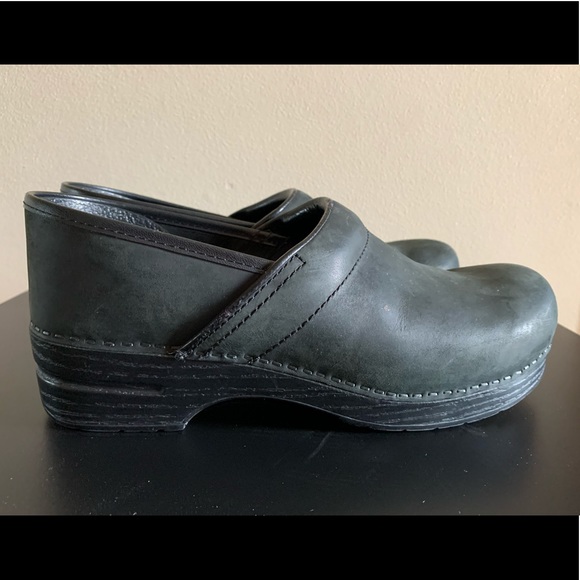 Dansko clogs - Picture 1 of 3